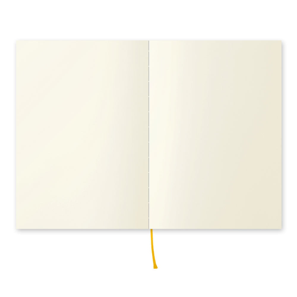 Notesbog • A5 • MD • Blank