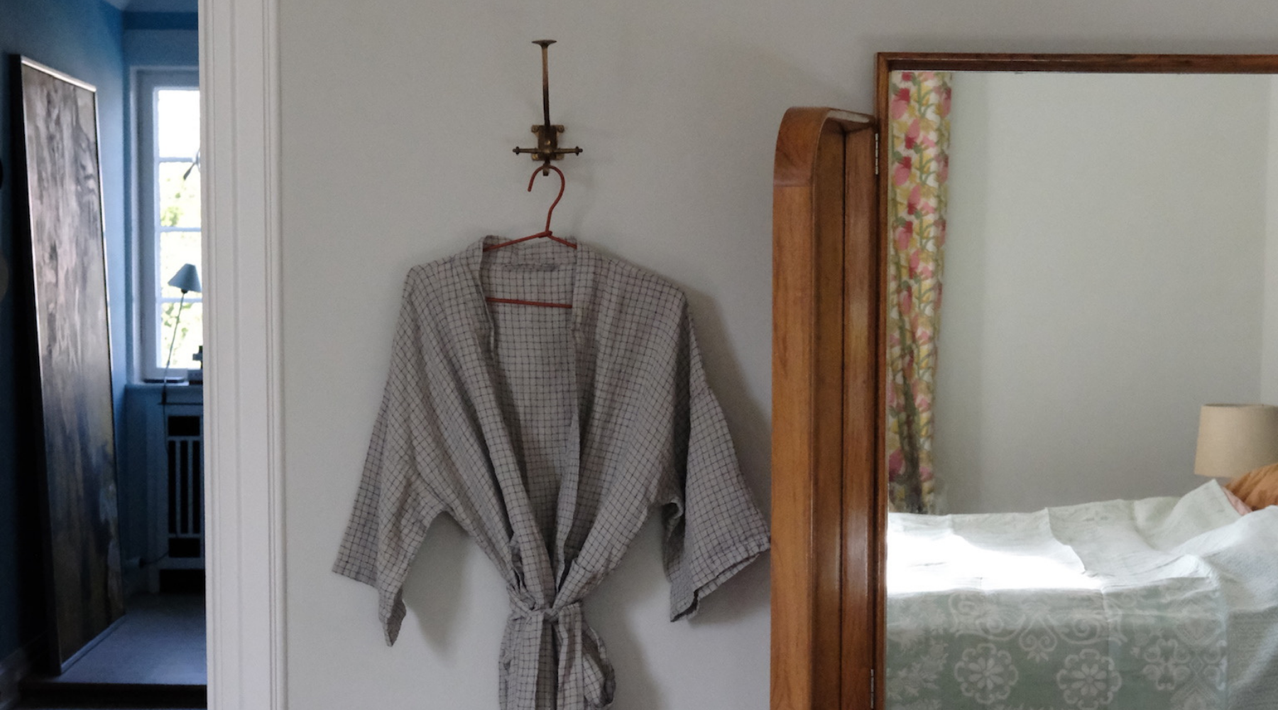 inspiration til indretning af soveværelse