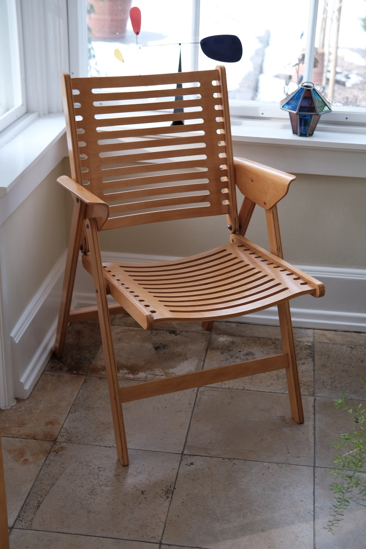 VINTAGE MØBLER 🪑