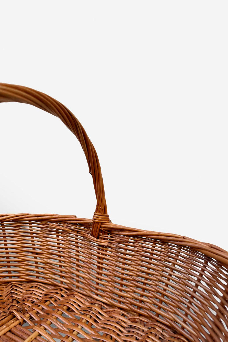 KURVE og PAPIRKURV 🧺