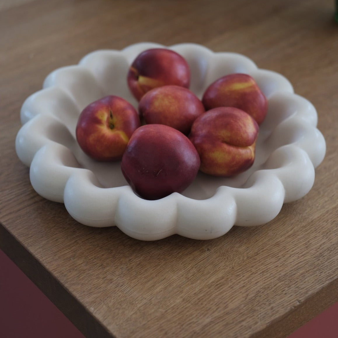 TALLERKENER, FADE & SERVICE 🍽️