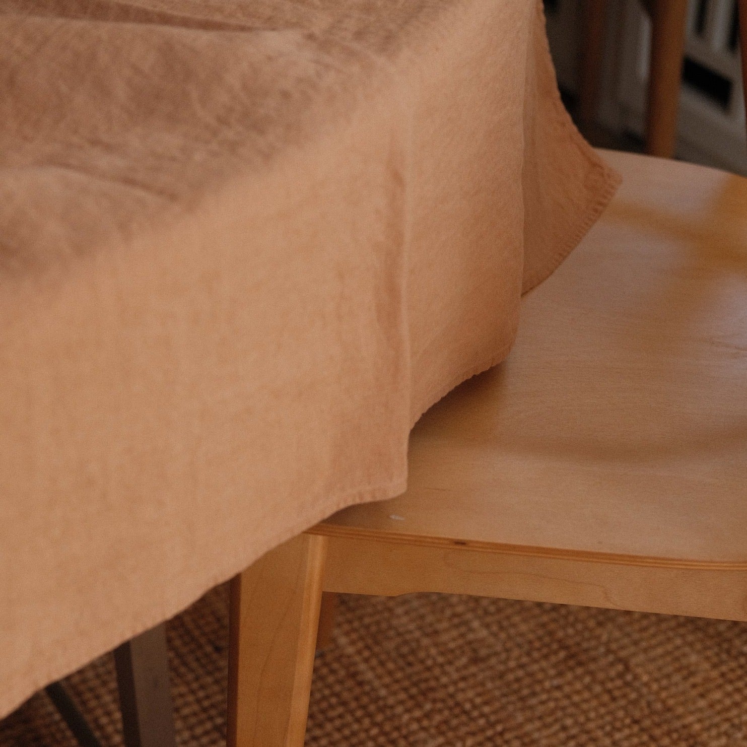 DUGE og STOFSERVIETTER 🕊️