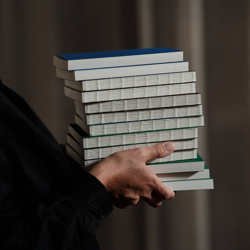 NOTESBØGER & KALENDERE ✏️