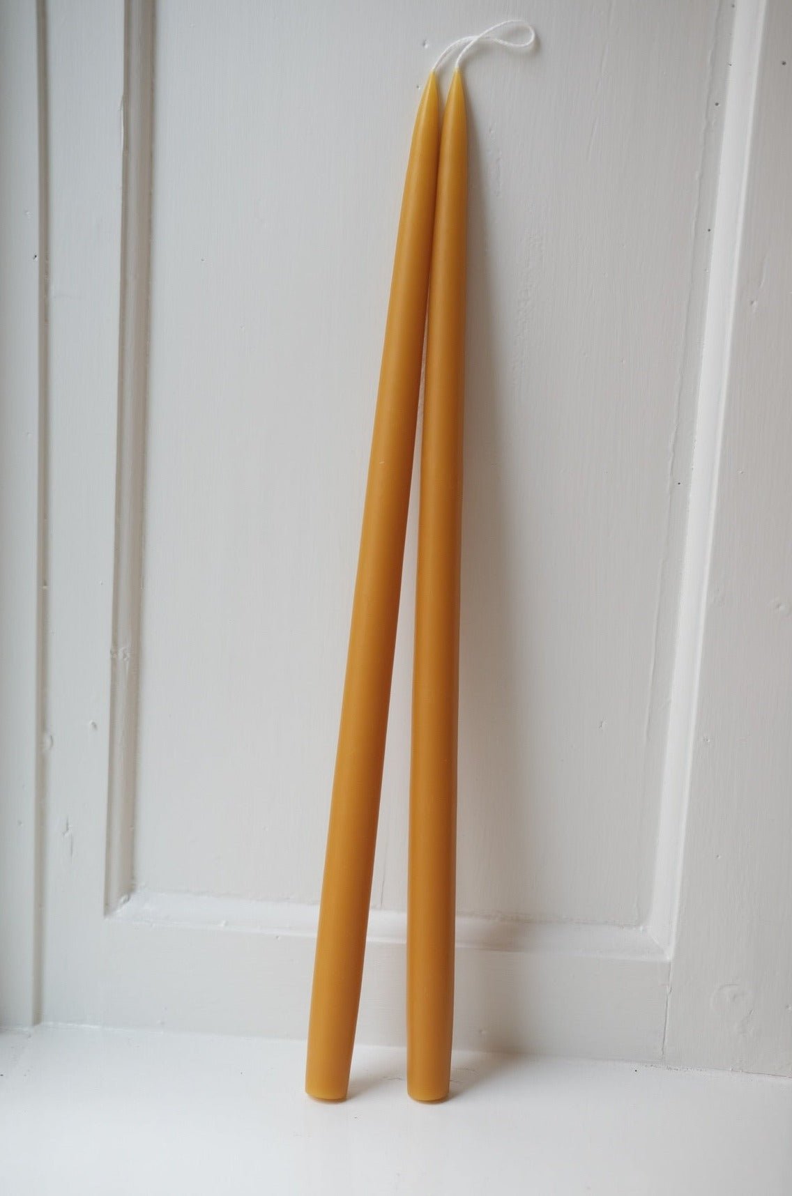 HÅNDDYPPEDE KRONELYS 45cm - DORA