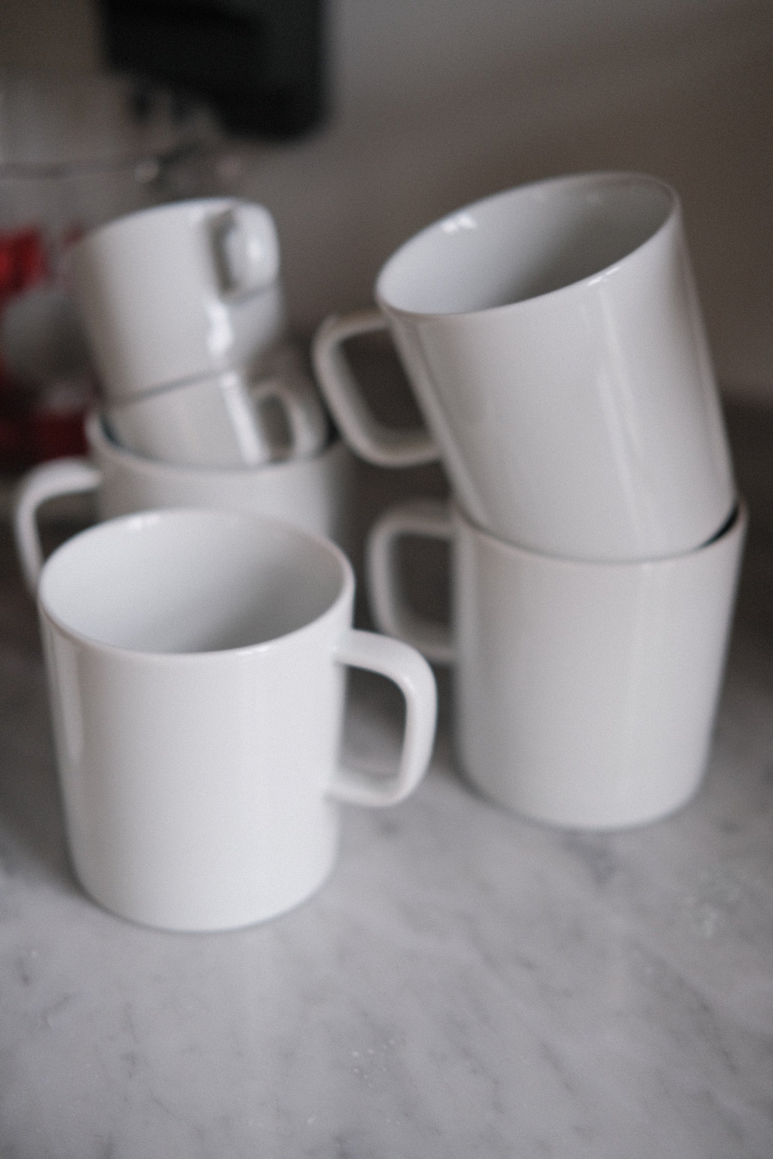 KRUS OG KOPPER ☕️ - DORA