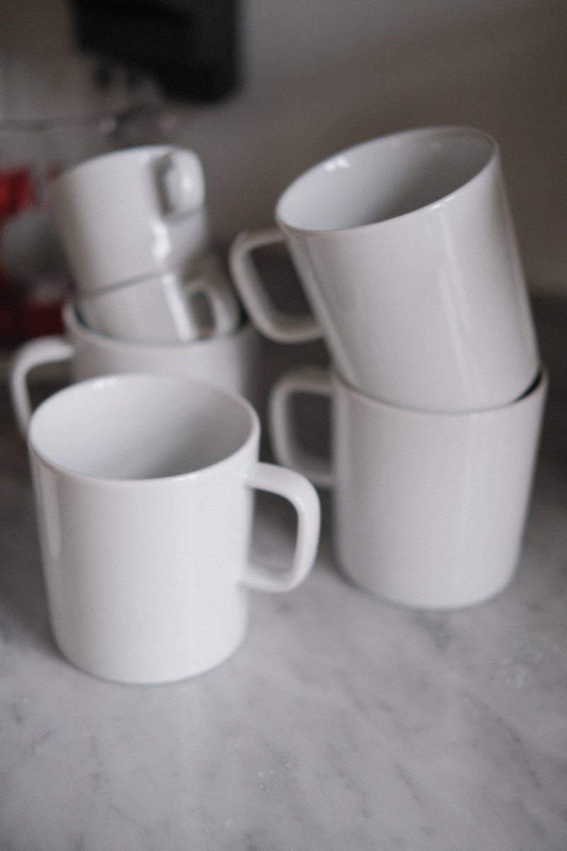 KRUS OG KOPPER ☕️ - DORA