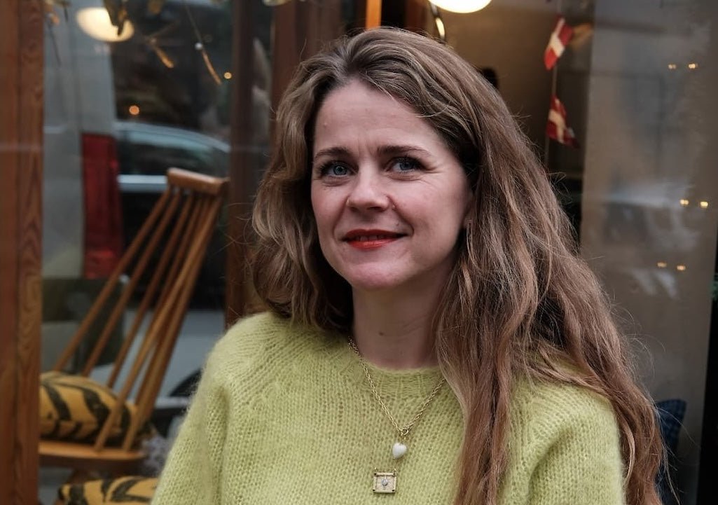 Saras ideer til adventsgaver i 2025 - DORA