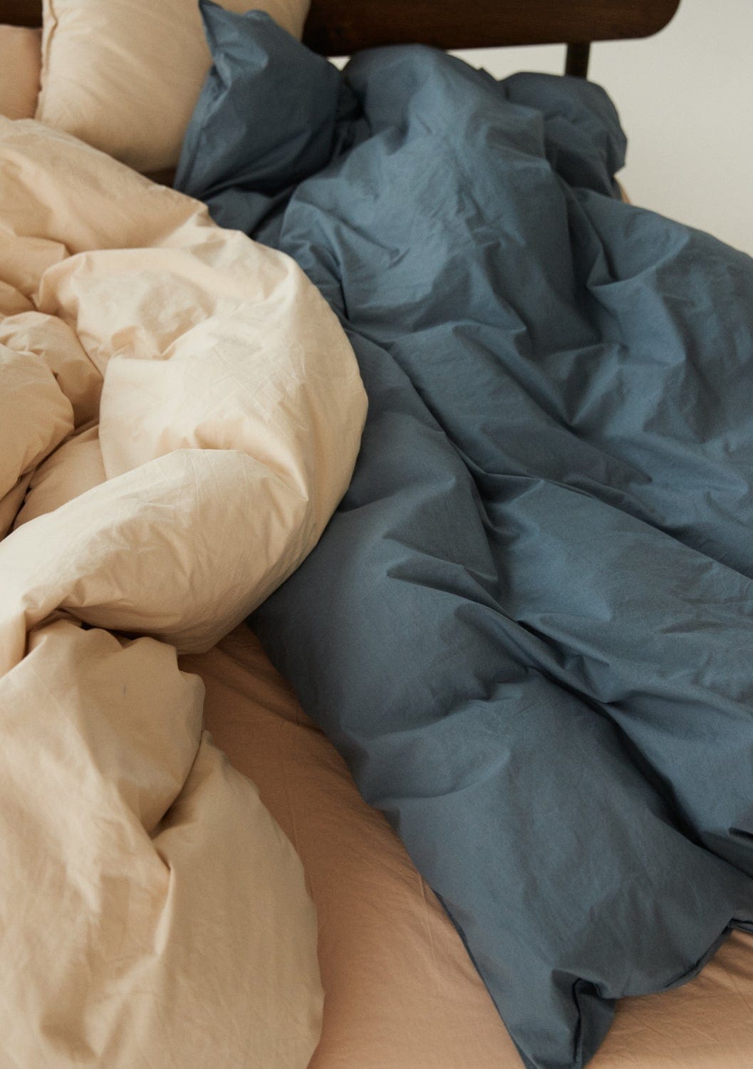 SENGETØJ 🛏️
