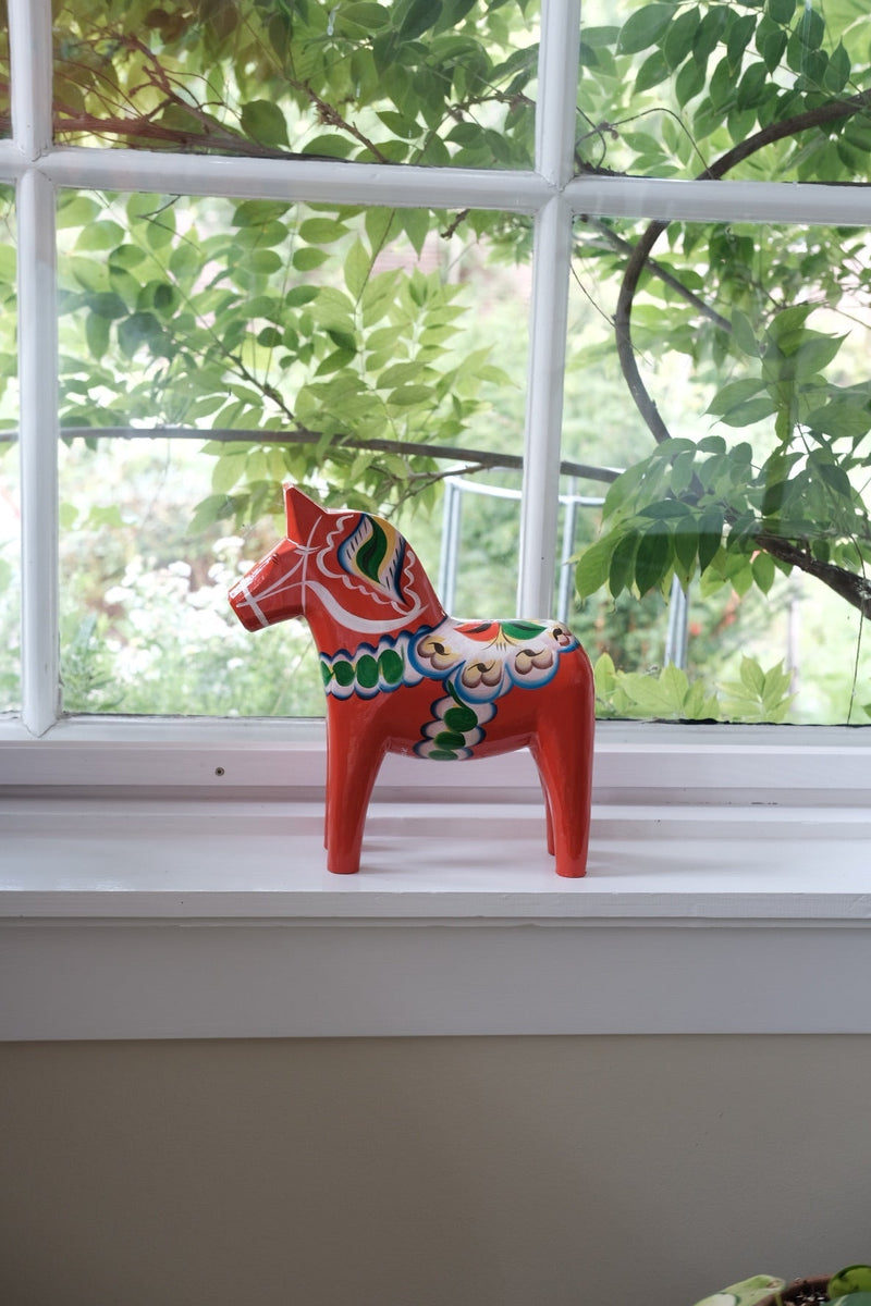 VINTAGE - underfundige objekter 🐎 - DORA