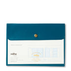 Rejsepung • Mørkeblå