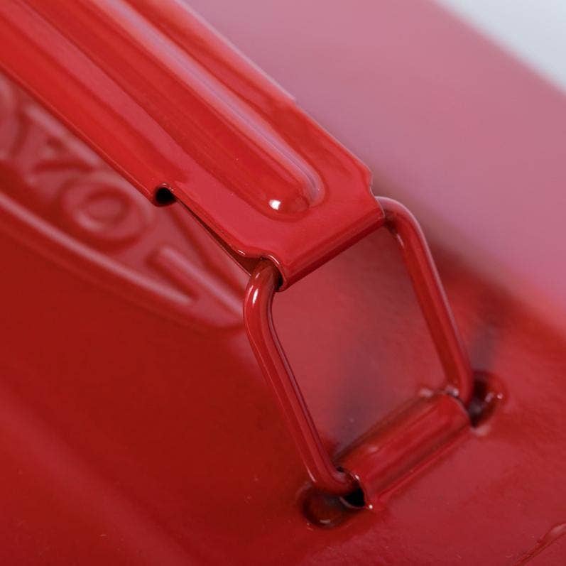 Toolbox Y 350 - Red • DORA