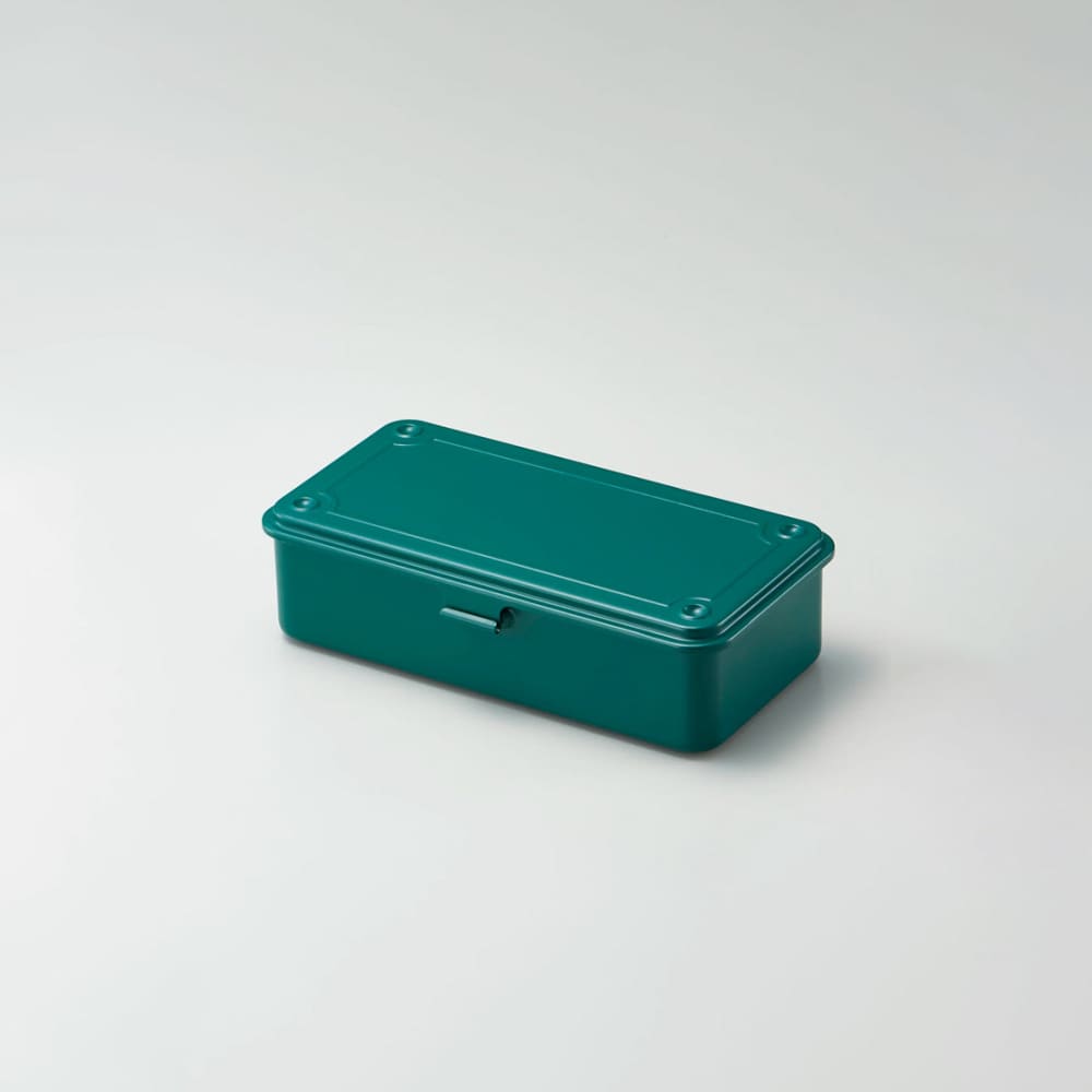Toolbox T 190 - Antique green • DORA