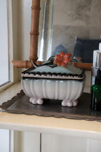 Vintage • Skrin • Keramik