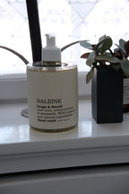 Håndsæbe • Grape & Neroli • 500ml