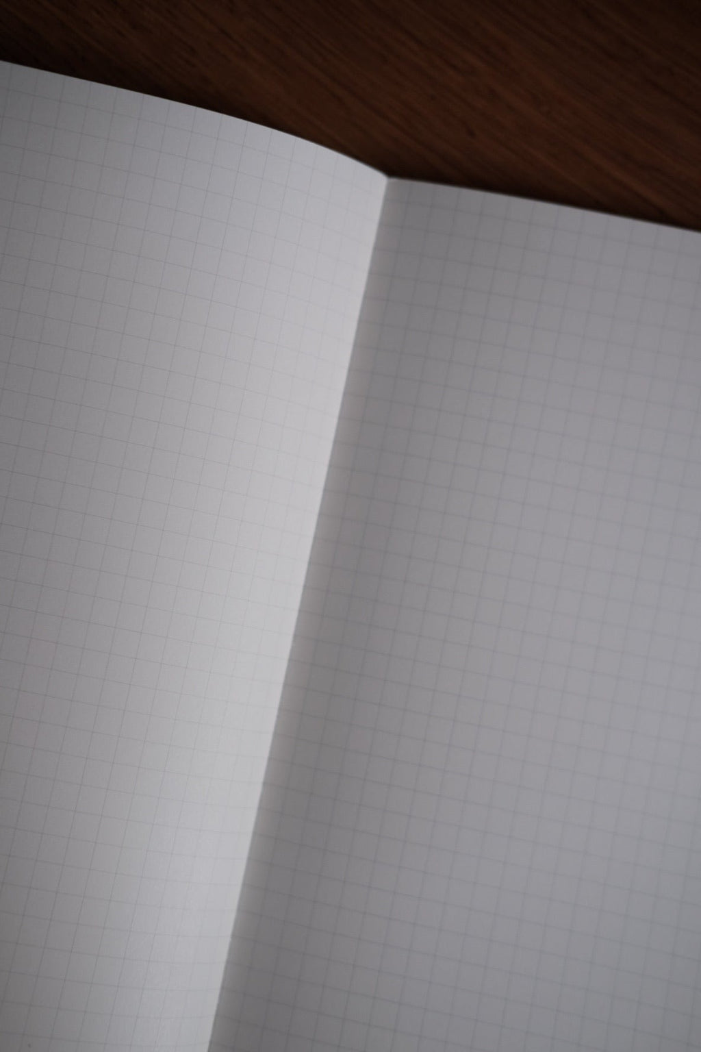 Notesbog • A5 • Tsuru Tsuru • Ternet 5 mm