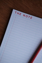 Notesbog • To Do • 50 sider