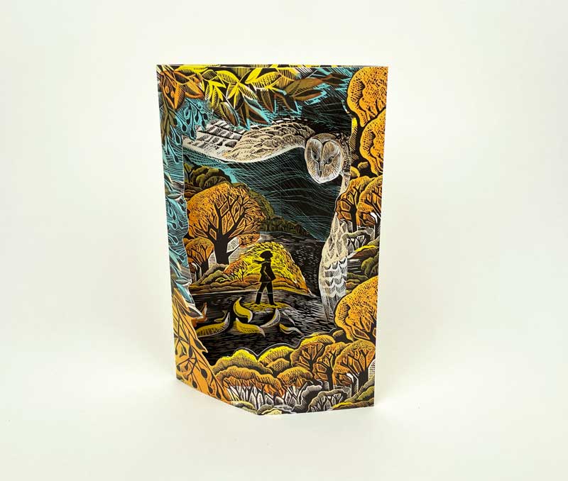 Kort • OktoberUglen