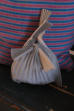 Bag • With string • Playing cloth • Assorted