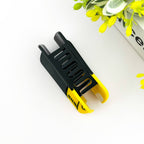 Hårklip • Stor • Batteri • DORA