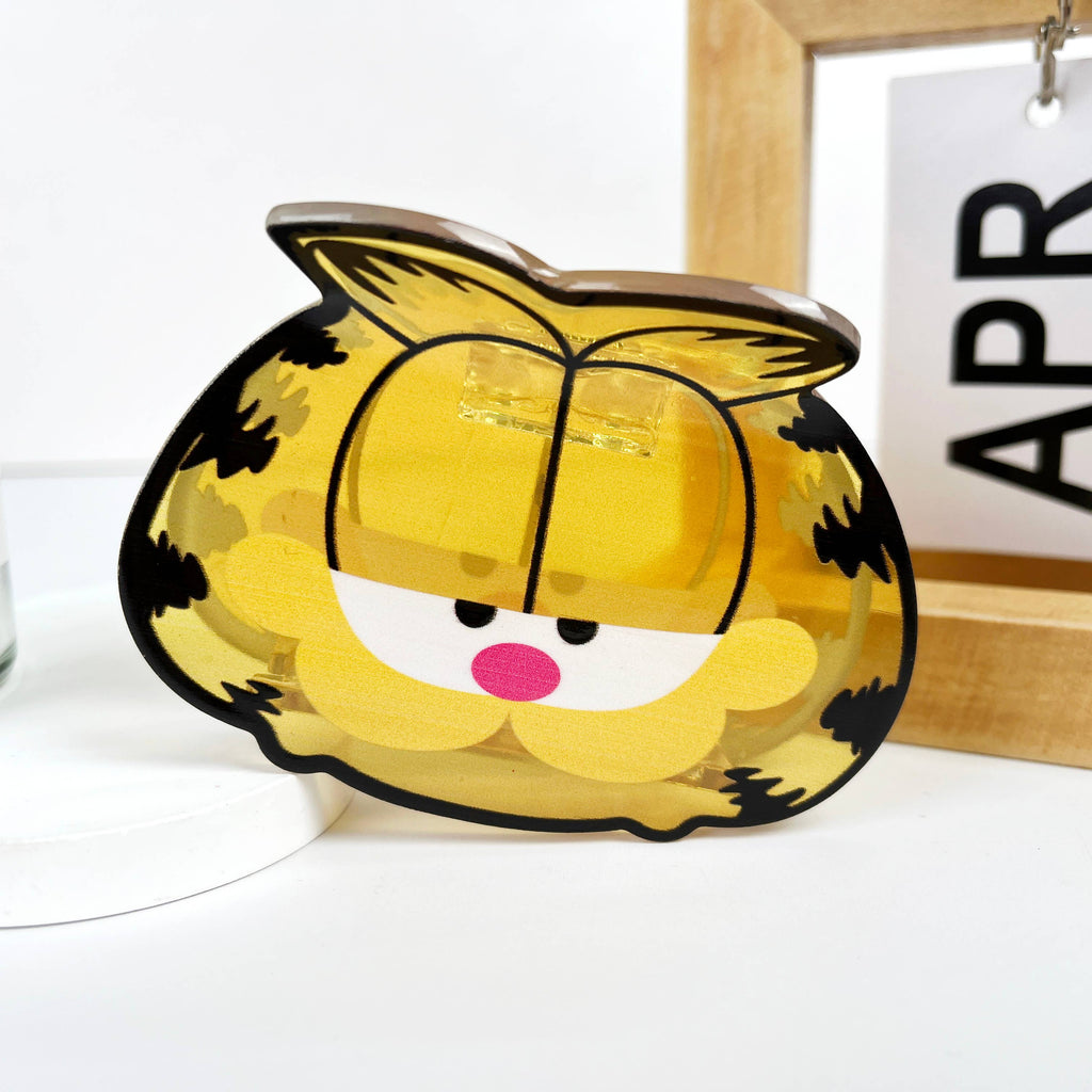 Hårklip • Garfield Kat