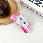 Hårklip • Kat Pink