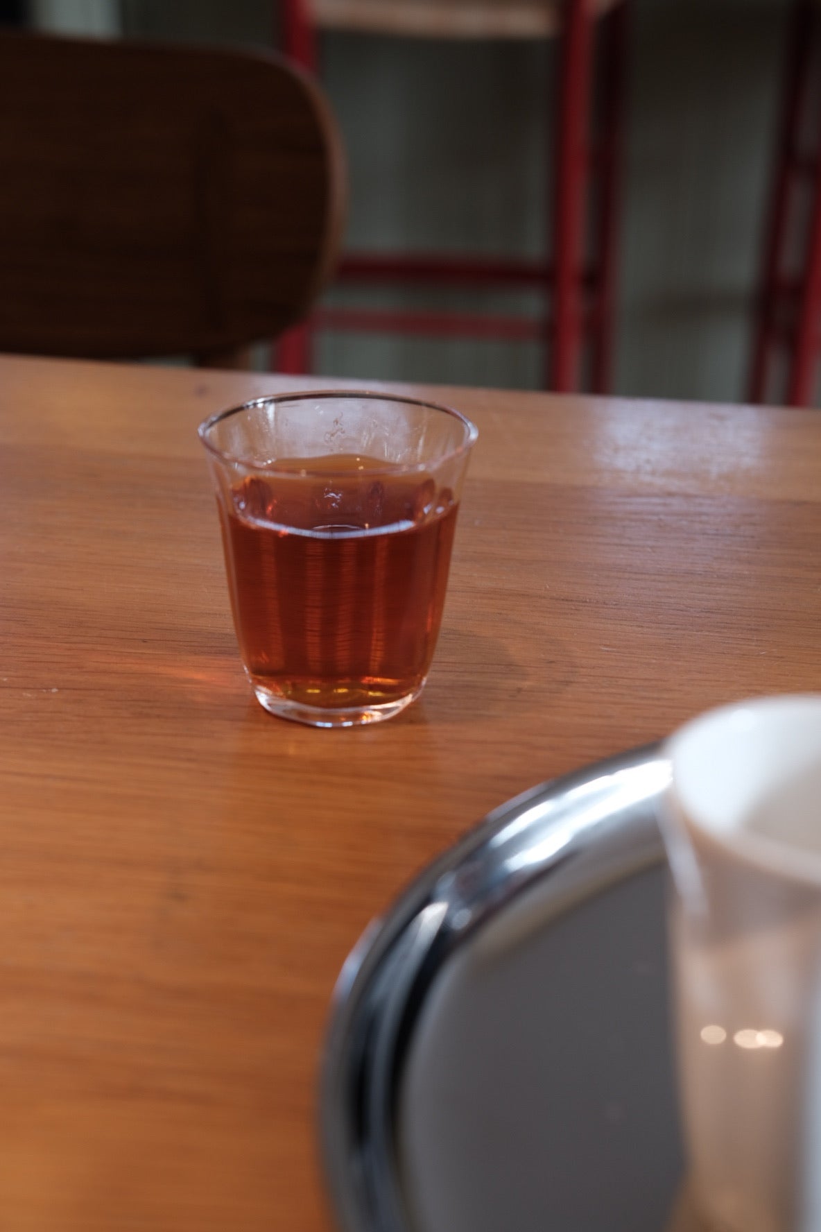 Espressoglas • Silhouette • 4 stk • DORA