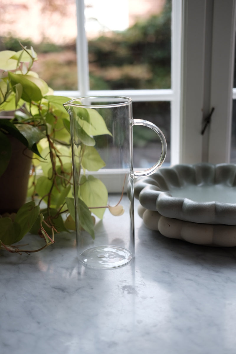 Kande • Glas • 1,5 liter • DORA