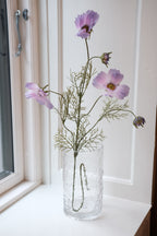 Flower • Cosmos • Purple