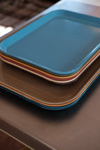 Tray • Small • Horizon Blue • Blue
