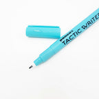 Tusch • Tactic • Black