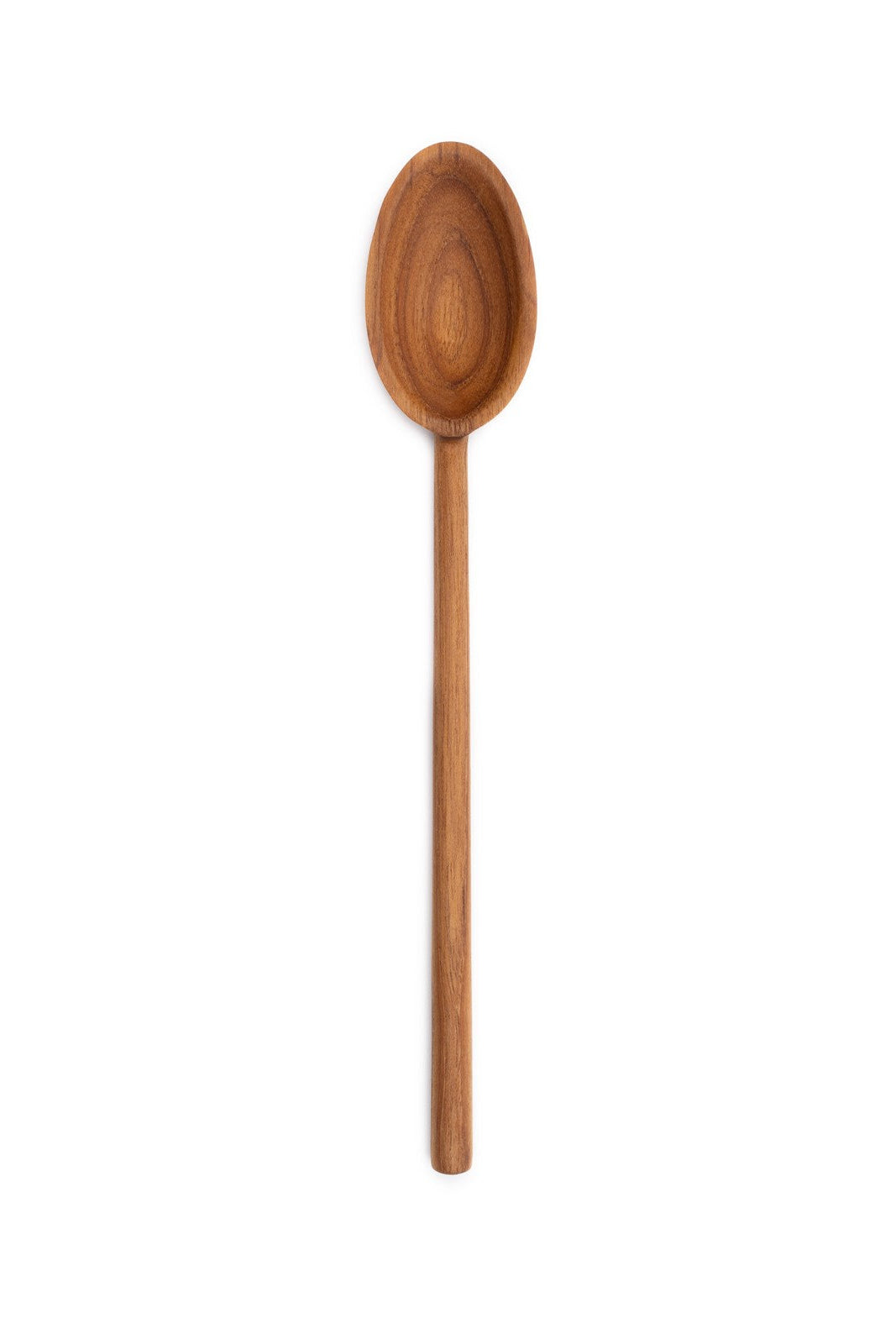 Redskab • Grydeske • Teaktræ • 35cm • DORA