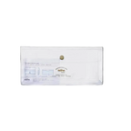 General Purpose • Transparent • Pencil Case