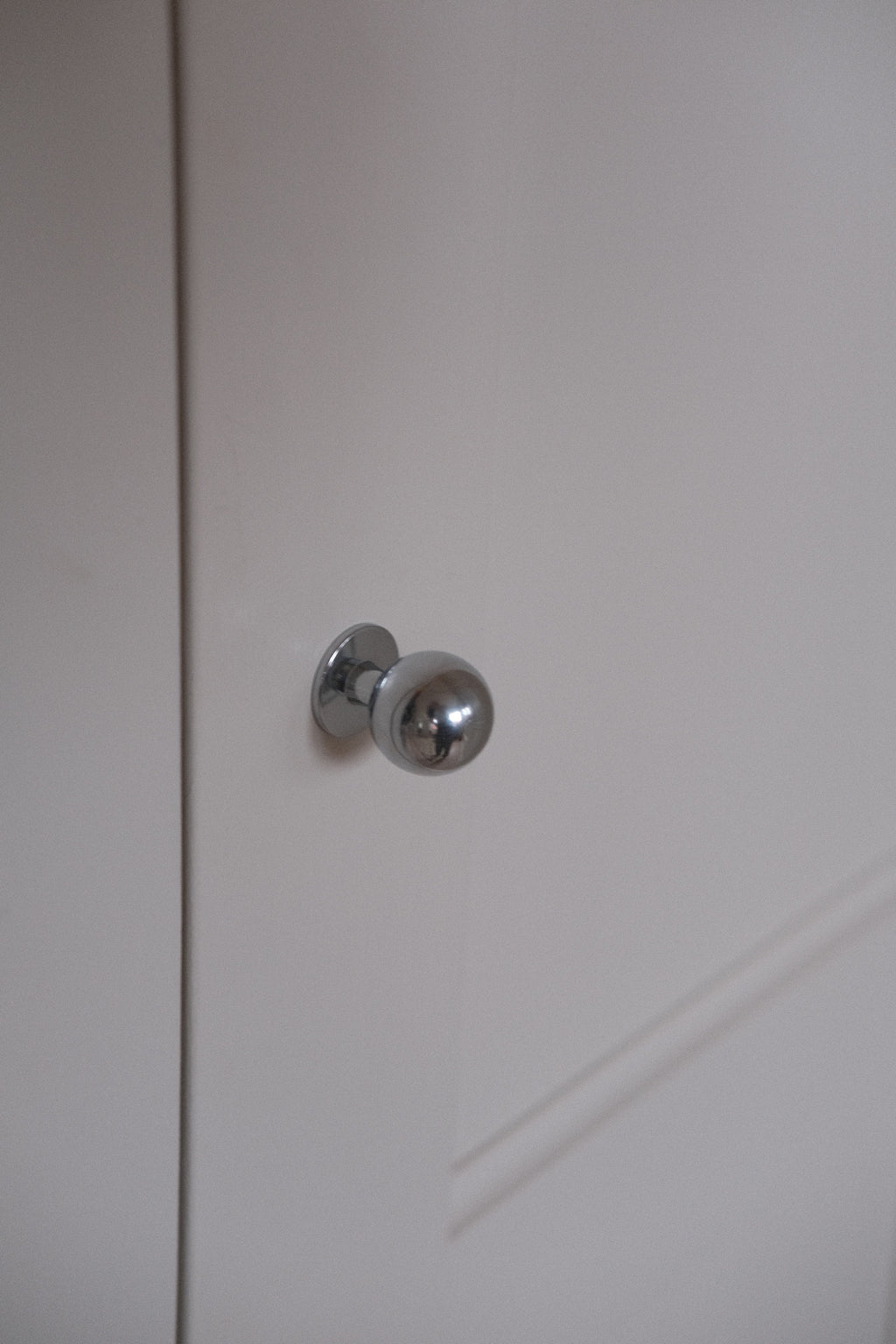 Globus Greb • Krom • 35 • UDGÅR