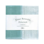 Karklud • 35 x 35 cm • Turkis