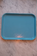 Tray • Small • Horizon Blue • Blue