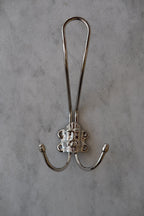 Lang Dobbeltkrog • Hoved • Krom