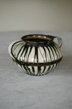 Vintage • Vase • Kähler • Med ører