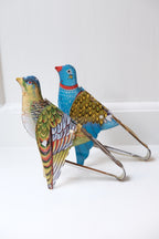 Legetøj • Fløjtende Spurv