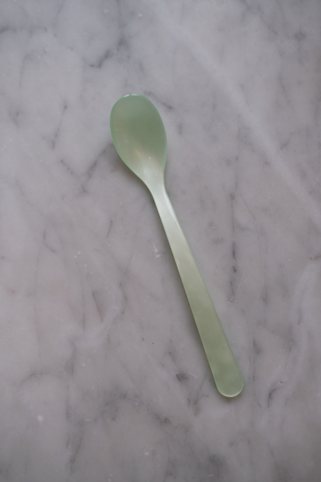 Ske • Lille • Æblegrøn