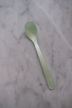 Ske • Lille • Æblegrøn