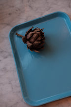 Tray • Small • Horizon Blue • Blue