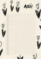 Årskalender • CAN FAMILY • 2026