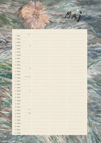 Årskalender • CAN FAMILY • 2026