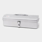 Toolbox Y 350 - Silver • DORA