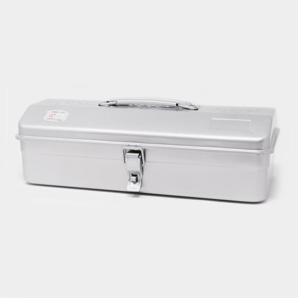 Toolbox Y 350 - Silver • DORA
