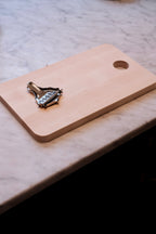 Skærebræt •  Træ • Mellem