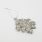 Julepynt • Juledekoration • Glitz • DORA