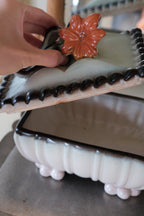 Vintage • Skrin • Keramik