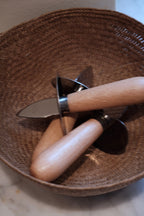 Østers Kniv • Rustfrit stål