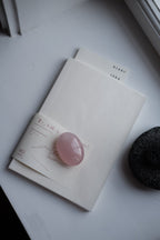 Notesbog • A5 • MD • Journal